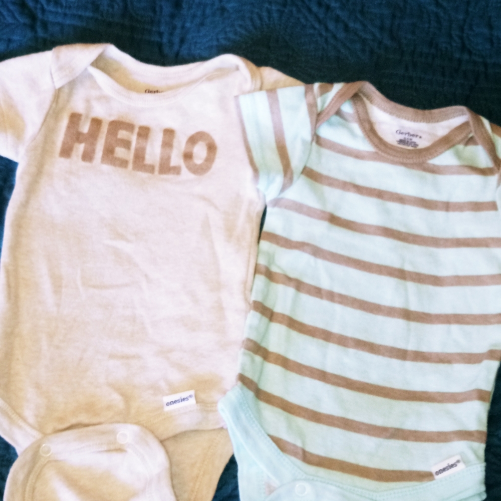 Onesies